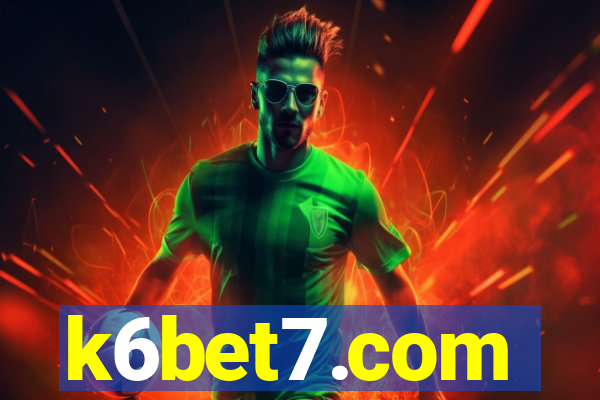 k6bet7.com