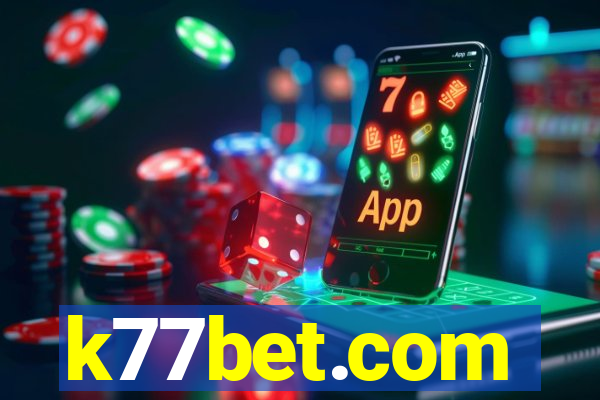 k77bet.com