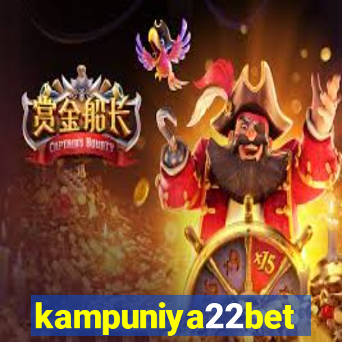 kampuniya22bet