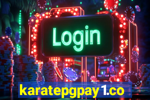 karatepgpay1.com