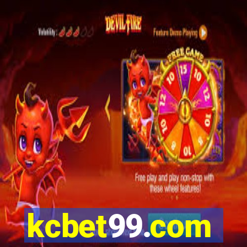 kcbet99.com