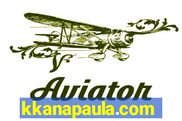 kkanapaula.com