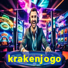 krakenjogo