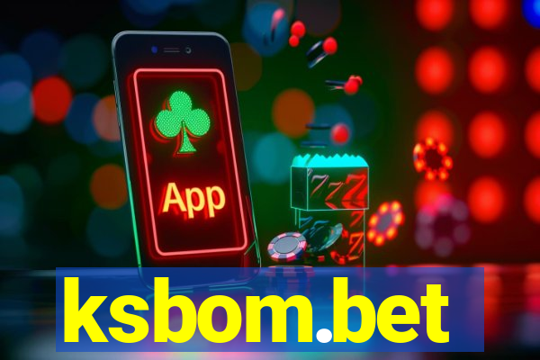 ksbom.bet