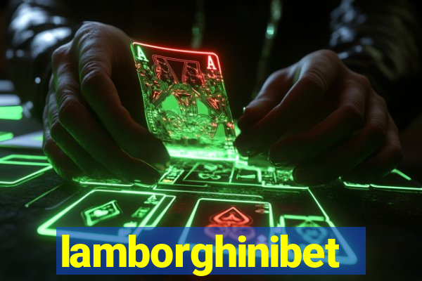 lamborghinibet