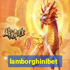 lamborghinibet