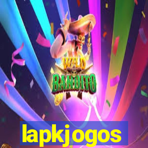 lapkjogos