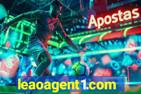 leaoagent1.com