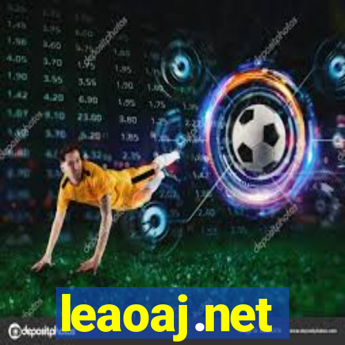 leaoaj.net