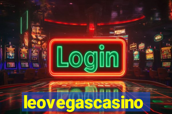 leovegascasino