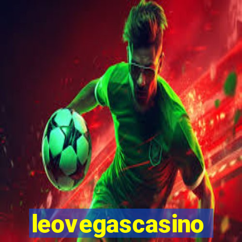 leovegascasino