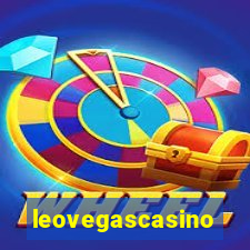 leovegascasino