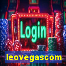 leovegascom