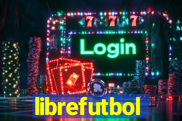 librefutbol