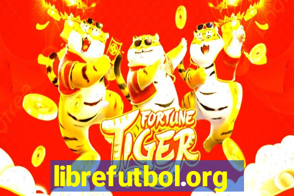 librefutbol.org