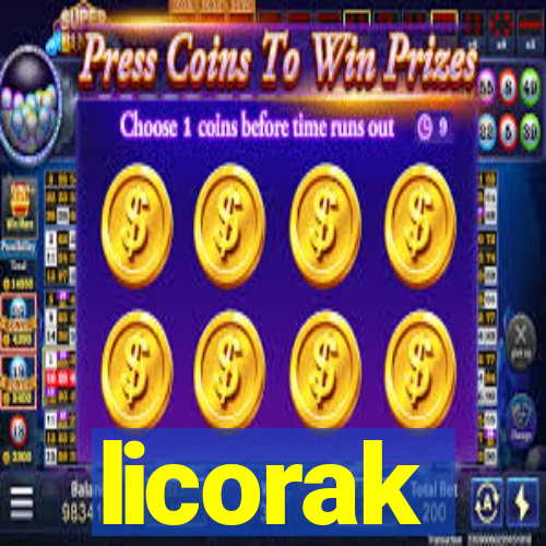 licorak