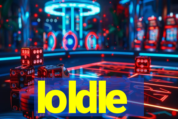 loldle