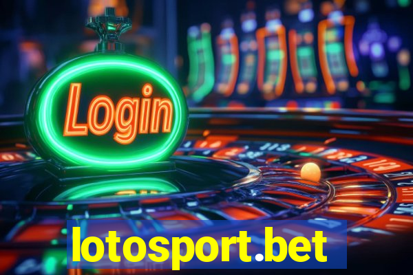 lotosport.bet