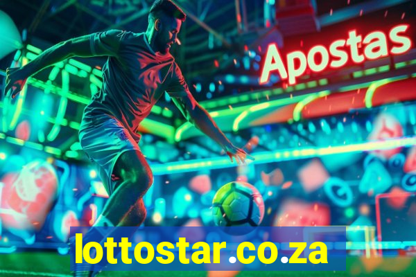 lottostar.co.za