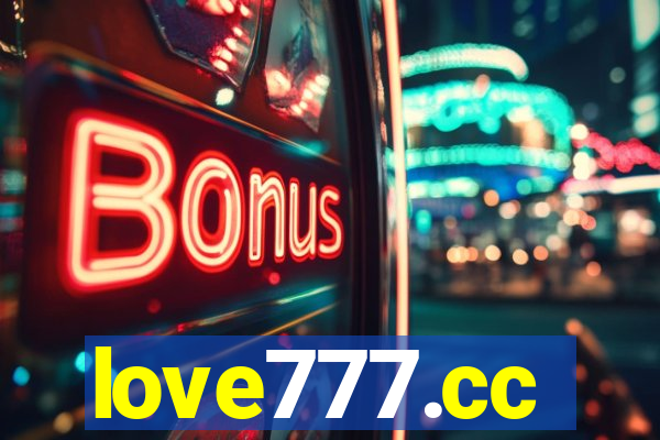 love777.cc