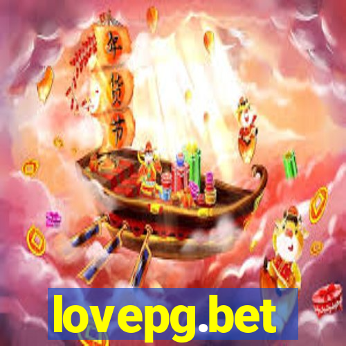 lovepg.bet