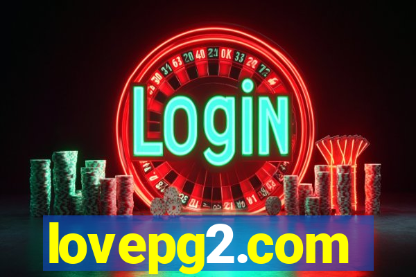 lovepg2.com