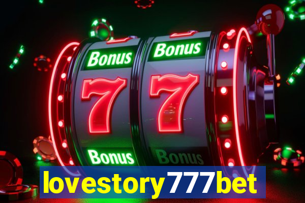 lovestory777bet