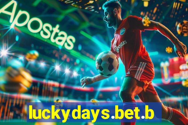 luckydays.bet.br