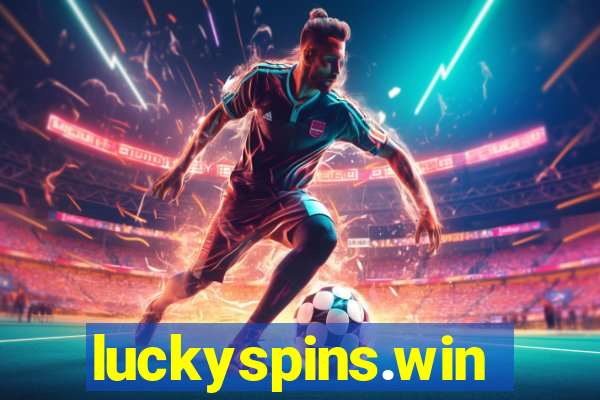 luckyspins.win