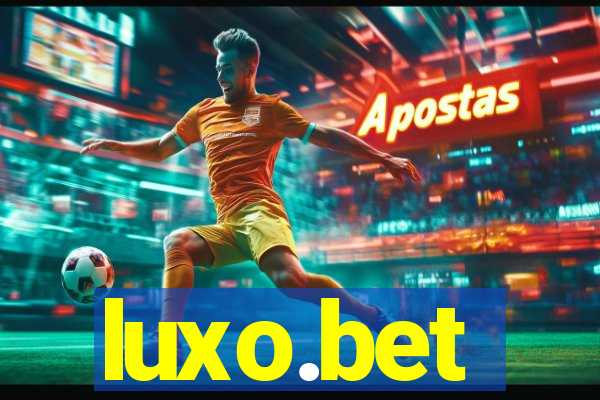 luxo.bet