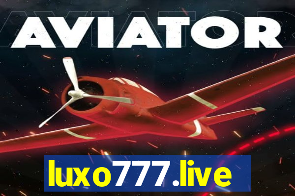 luxo777.live