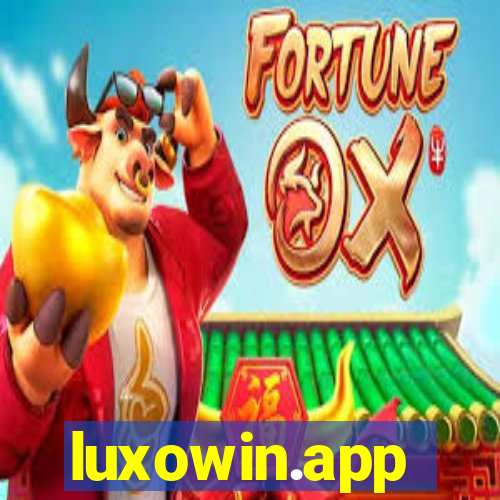 luxowin.app