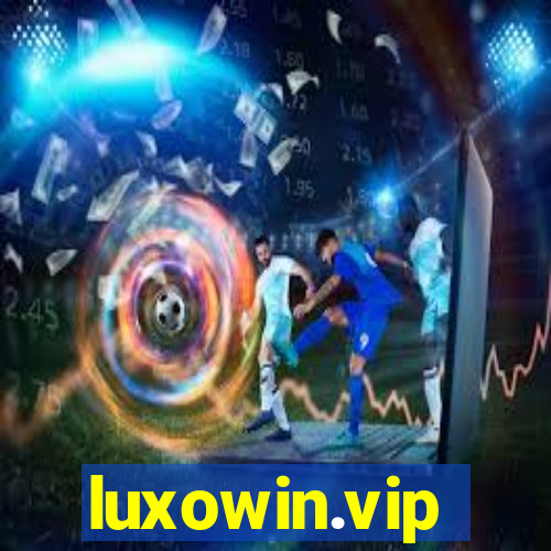 luxowin.vip