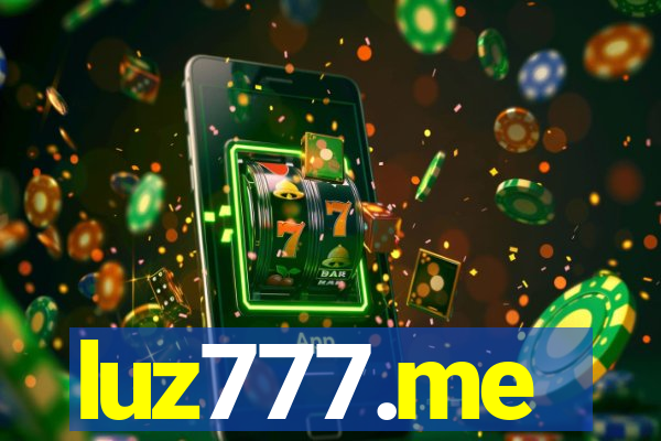 luz777.me