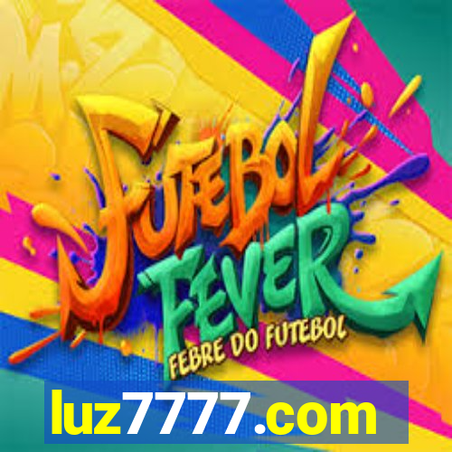 luz7777.com