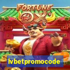 lvbetpromocode