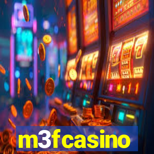 m3fcasino