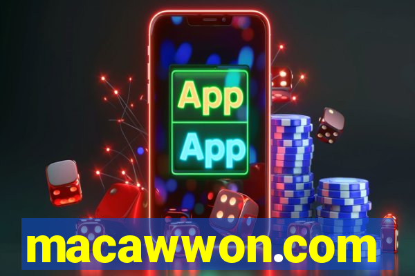 macawwon.com