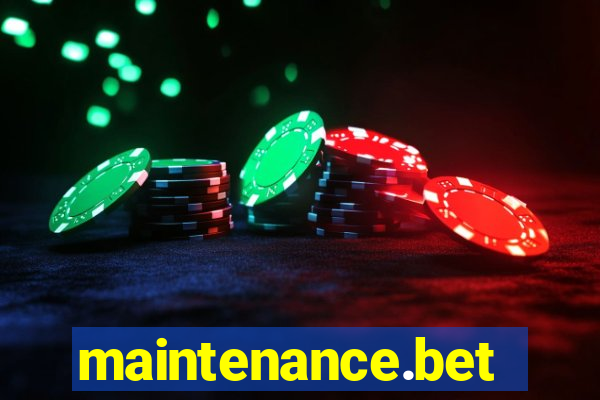 maintenance.bet3000.de