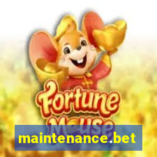 maintenance.bet3000.de