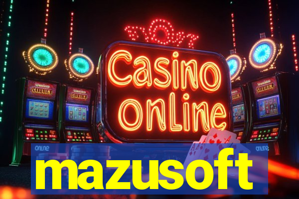 mazusoft