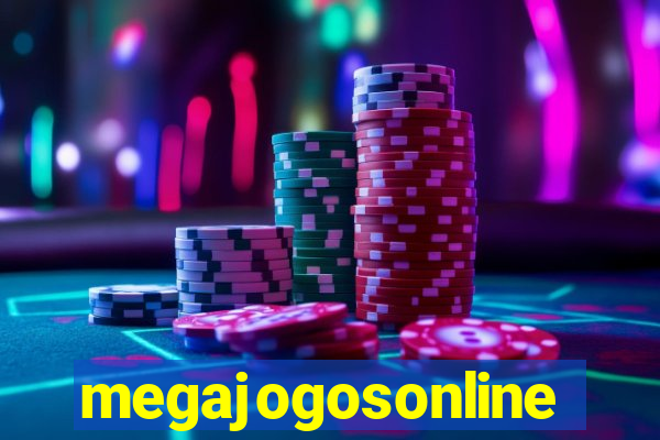 megajogosonline