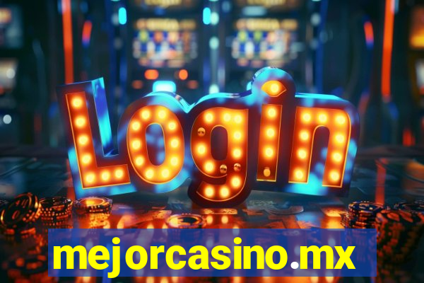 mejorcasino.mx