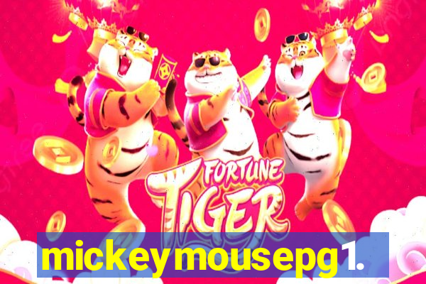 mickeymousepg1.com