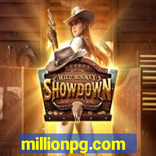 millionpg.com