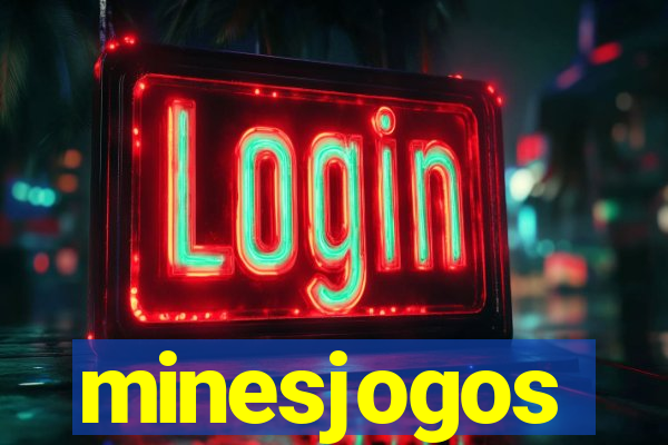 minesjogos