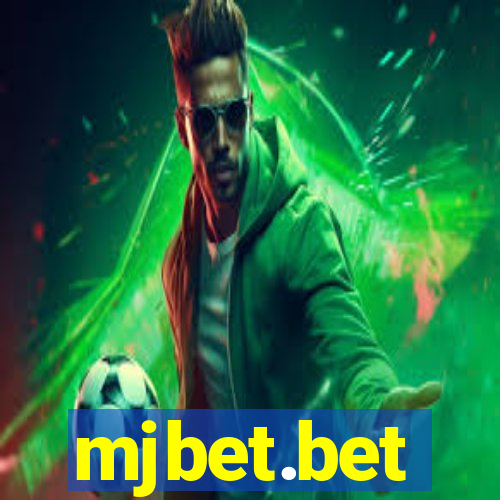 mjbet.bet