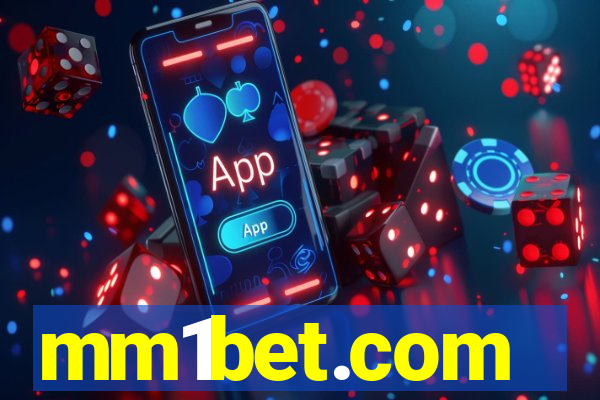 mm1bet.com