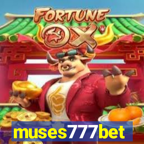 muses777bet