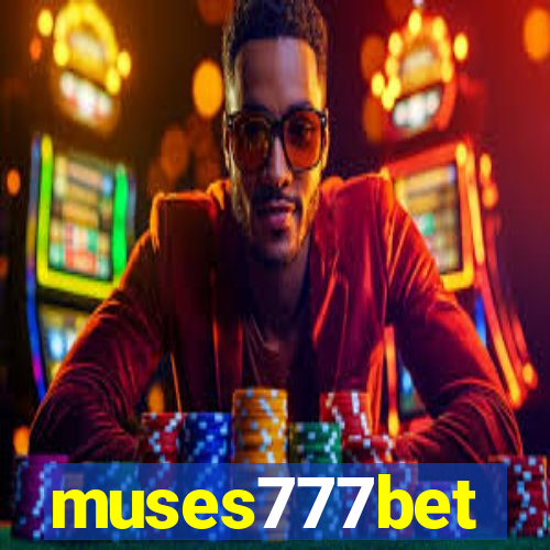 muses777bet